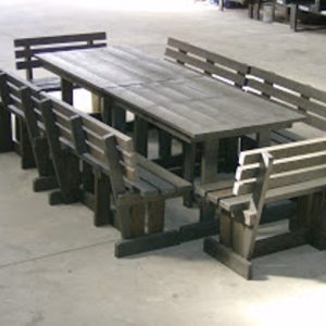 Elite Picnic Set 10-seater