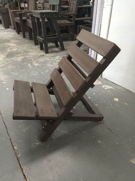 Camping Chair - Image 2