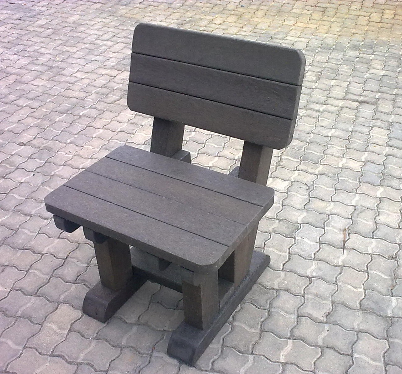 Sleeper Chair Single - Image 2