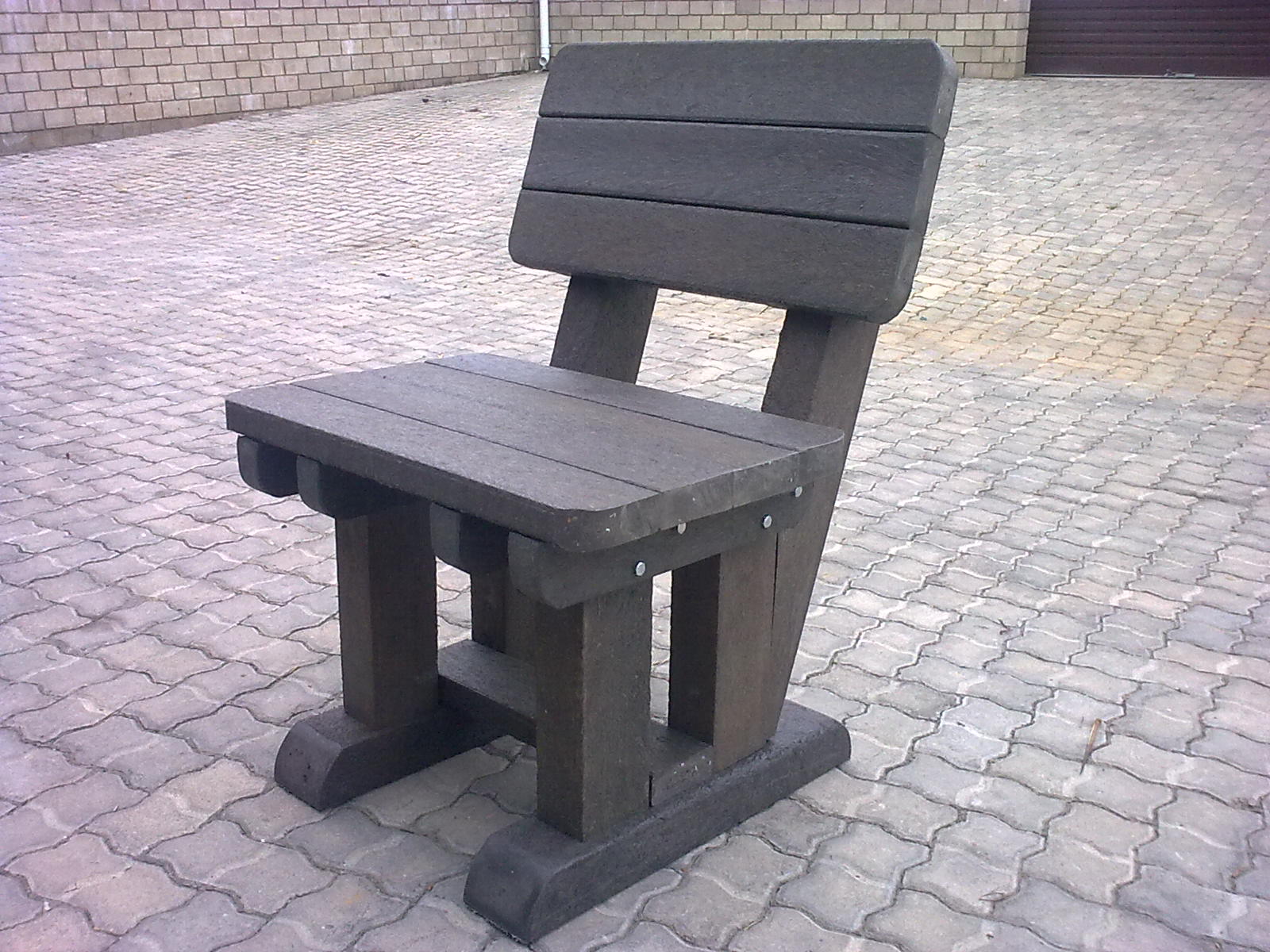 Sleeper Chair Single - Image 3