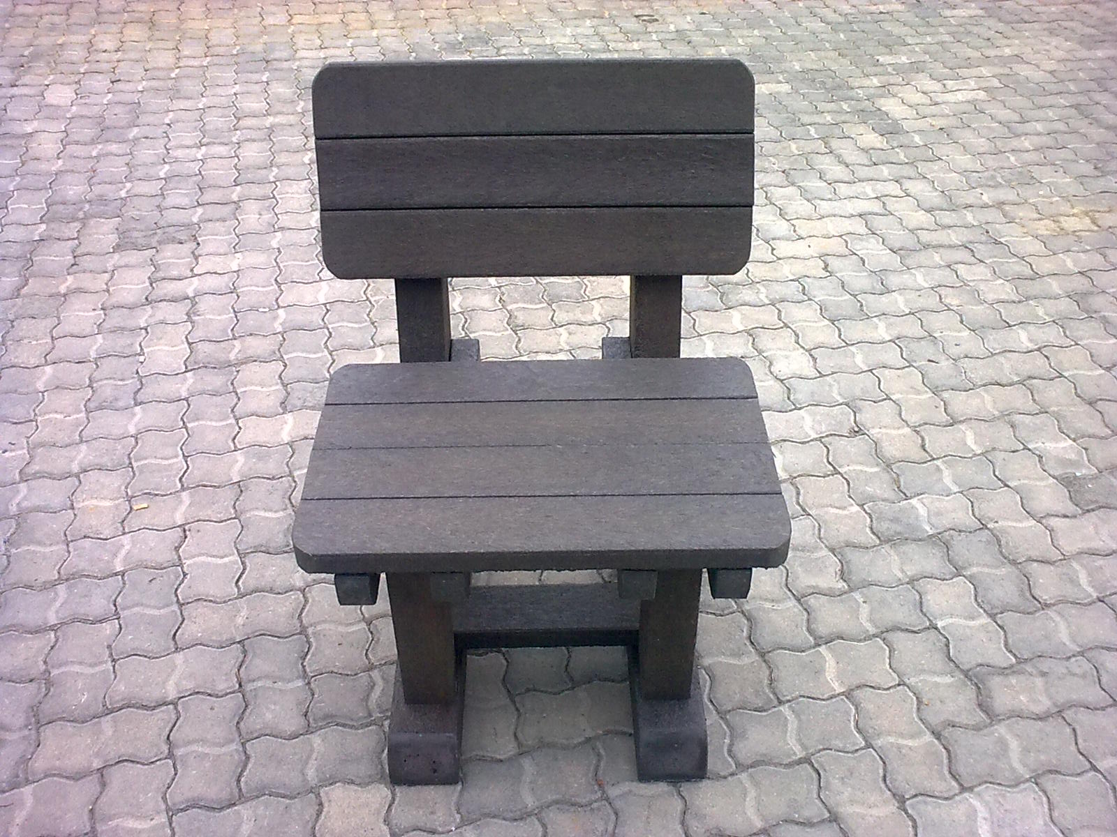 Sleeper Chair Single - Image 4