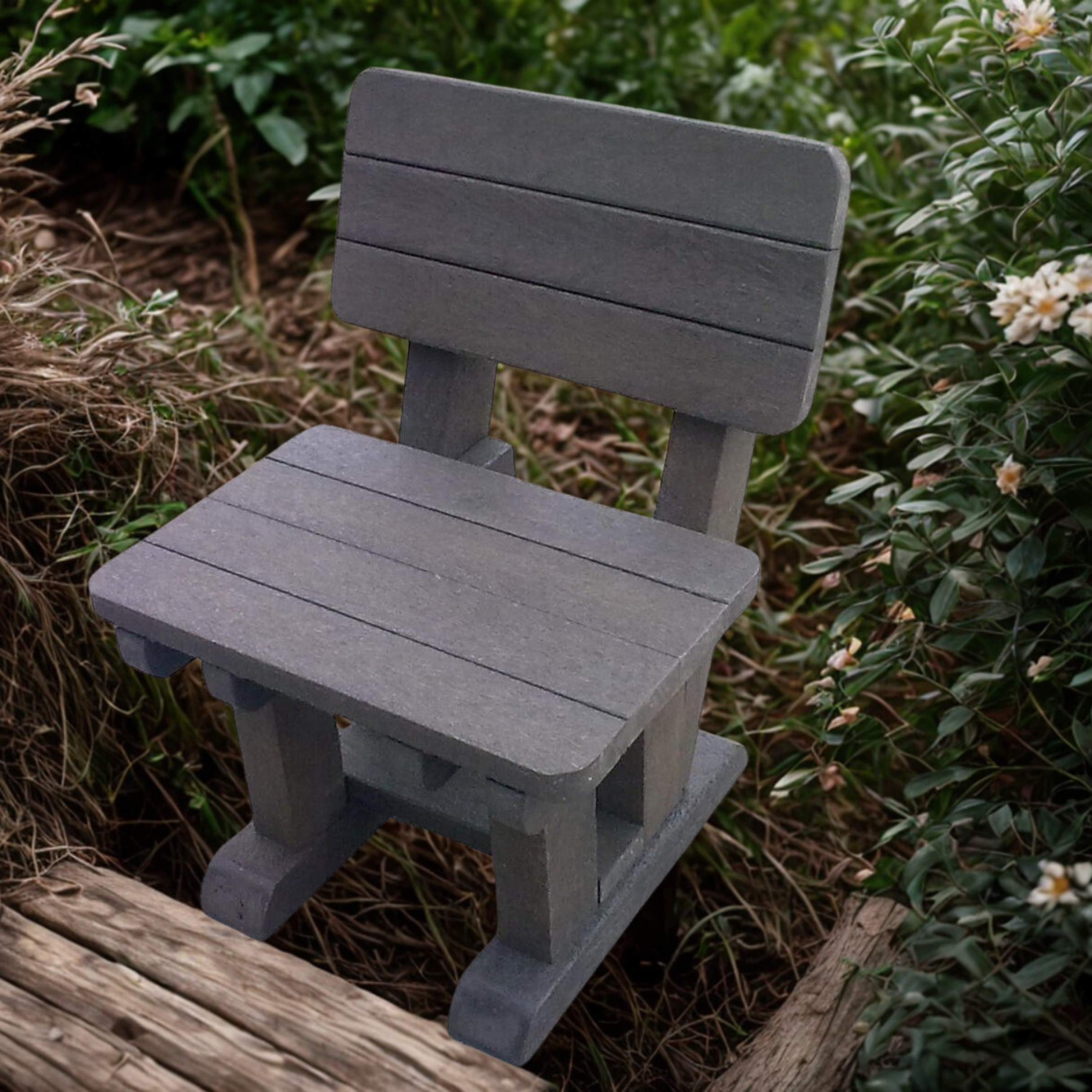 Sleeper Chair Single